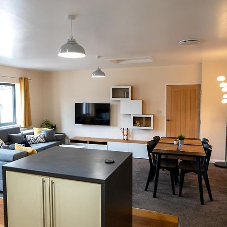 Little House - Perfect For Exploring The Broads Villa Acle Luaran gambar