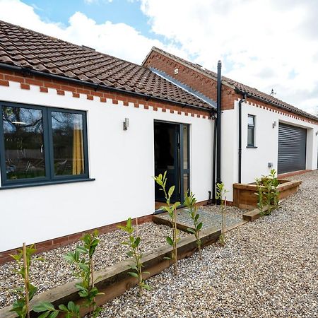 Little House - Perfect For Exploring The Broads Villa Acle Luaran gambar