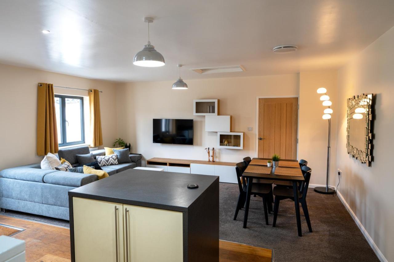 Little House - Perfect For Exploring The Broads Villa Acle Luaran gambar