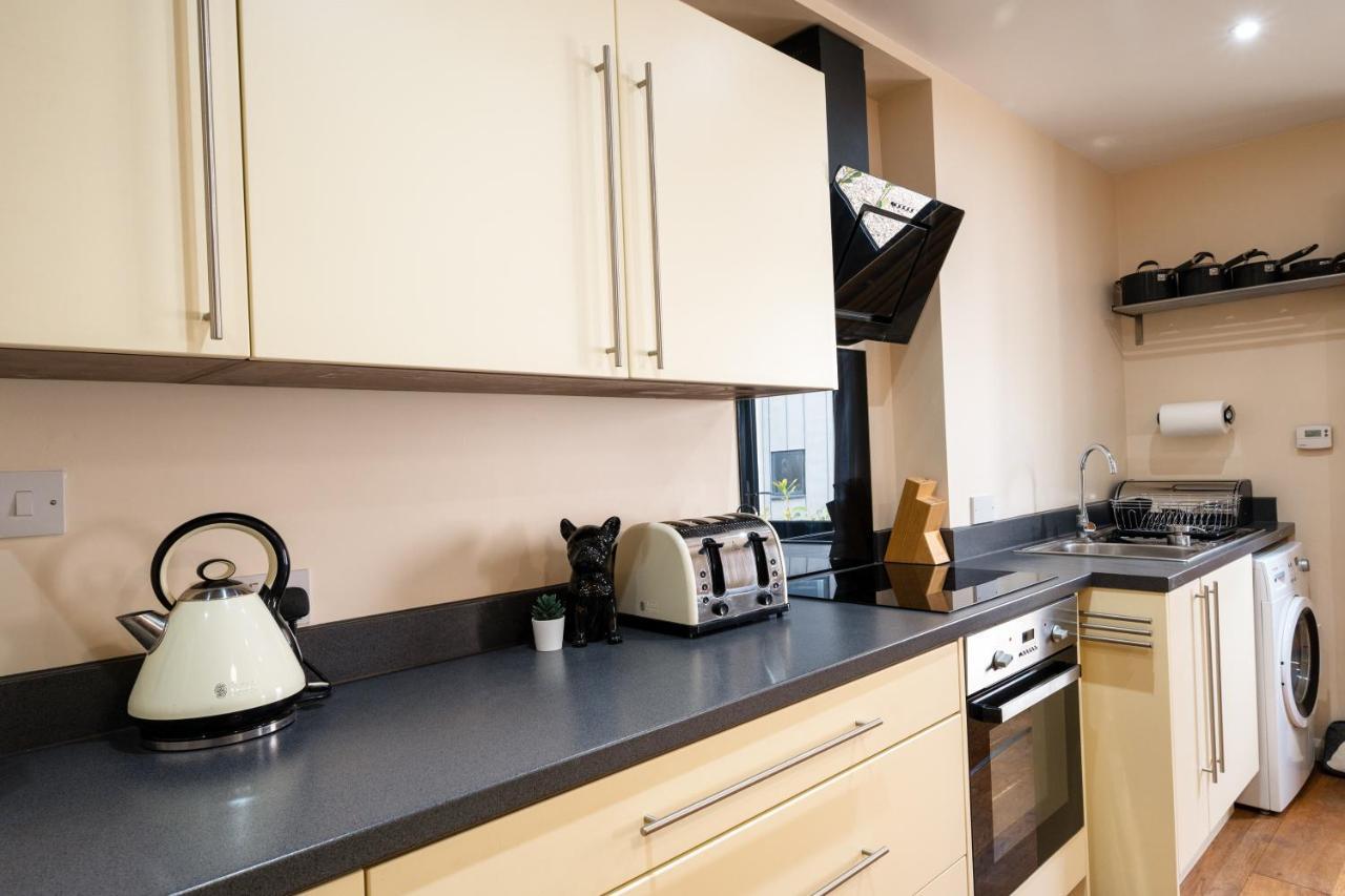 Little House - Perfect For Exploring The Broads Villa Acle Luaran gambar