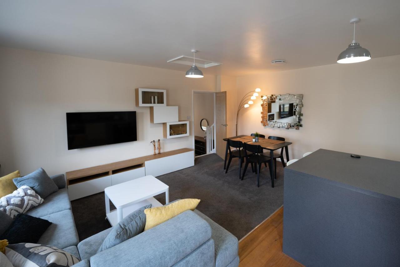 Little House - Perfect For Exploring The Broads Villa Acle Luaran gambar