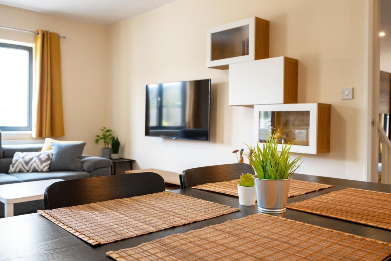 Little House - Perfect For Exploring The Broads Villa Acle Luaran gambar
