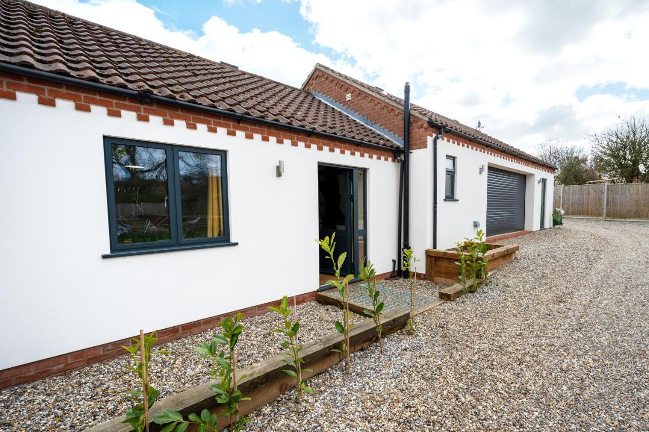 Little House - Perfect For Exploring The Broads Villa Acle Luaran gambar