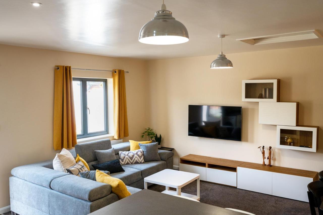 Little House - Perfect For Exploring The Broads Villa Acle Luaran gambar