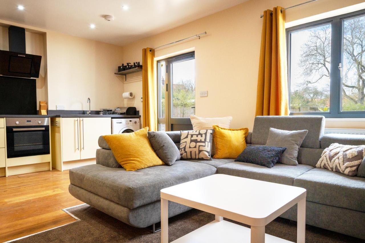 Little House - Perfect For Exploring The Broads Villa Acle Luaran gambar