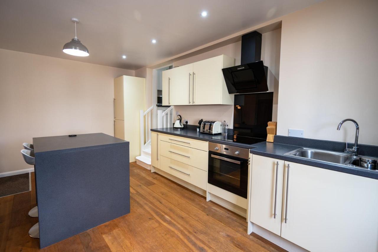 Little House - Perfect For Exploring The Broads Villa Acle Luaran gambar