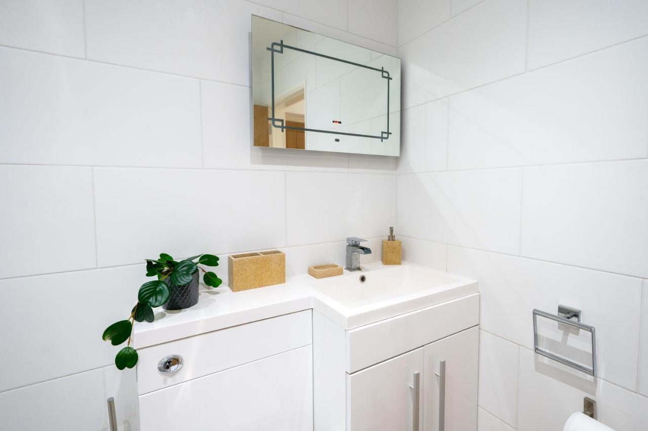 Little House - Perfect For Exploring The Broads Villa Acle Luaran gambar