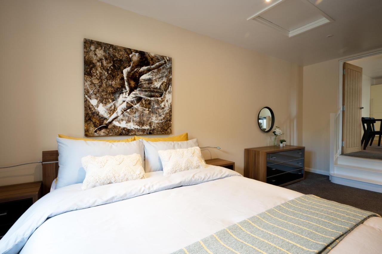 Little House - Perfect For Exploring The Broads Villa Acle Luaran gambar