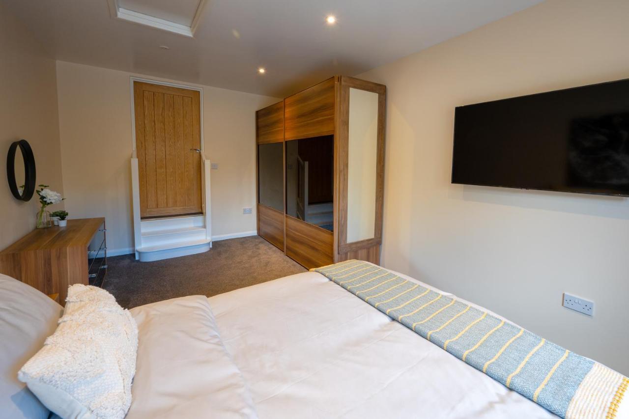 Little House - Perfect For Exploring The Broads Villa Acle Luaran gambar