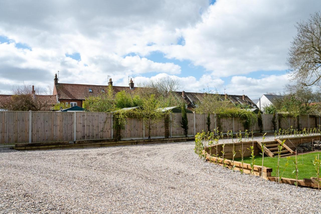 Little House - Perfect For Exploring The Broads Villa Acle Luaran gambar