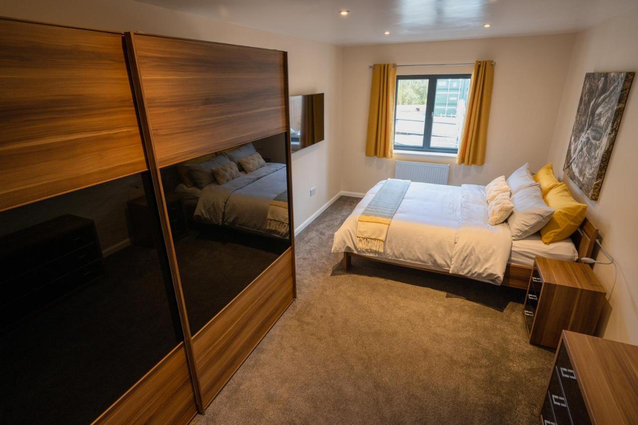 Little House - Perfect For Exploring The Broads Villa Acle Luaran gambar