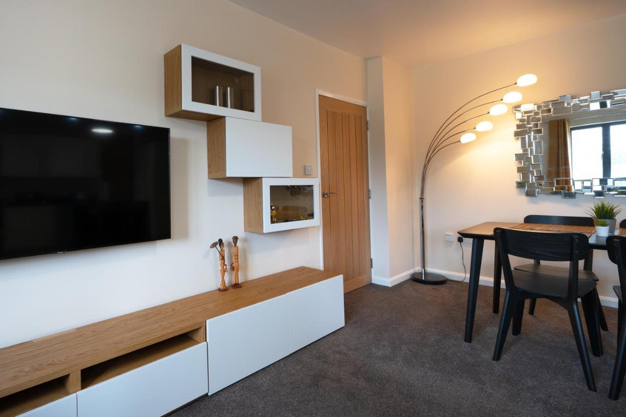 Little House - Perfect For Exploring The Broads Villa Acle Luaran gambar