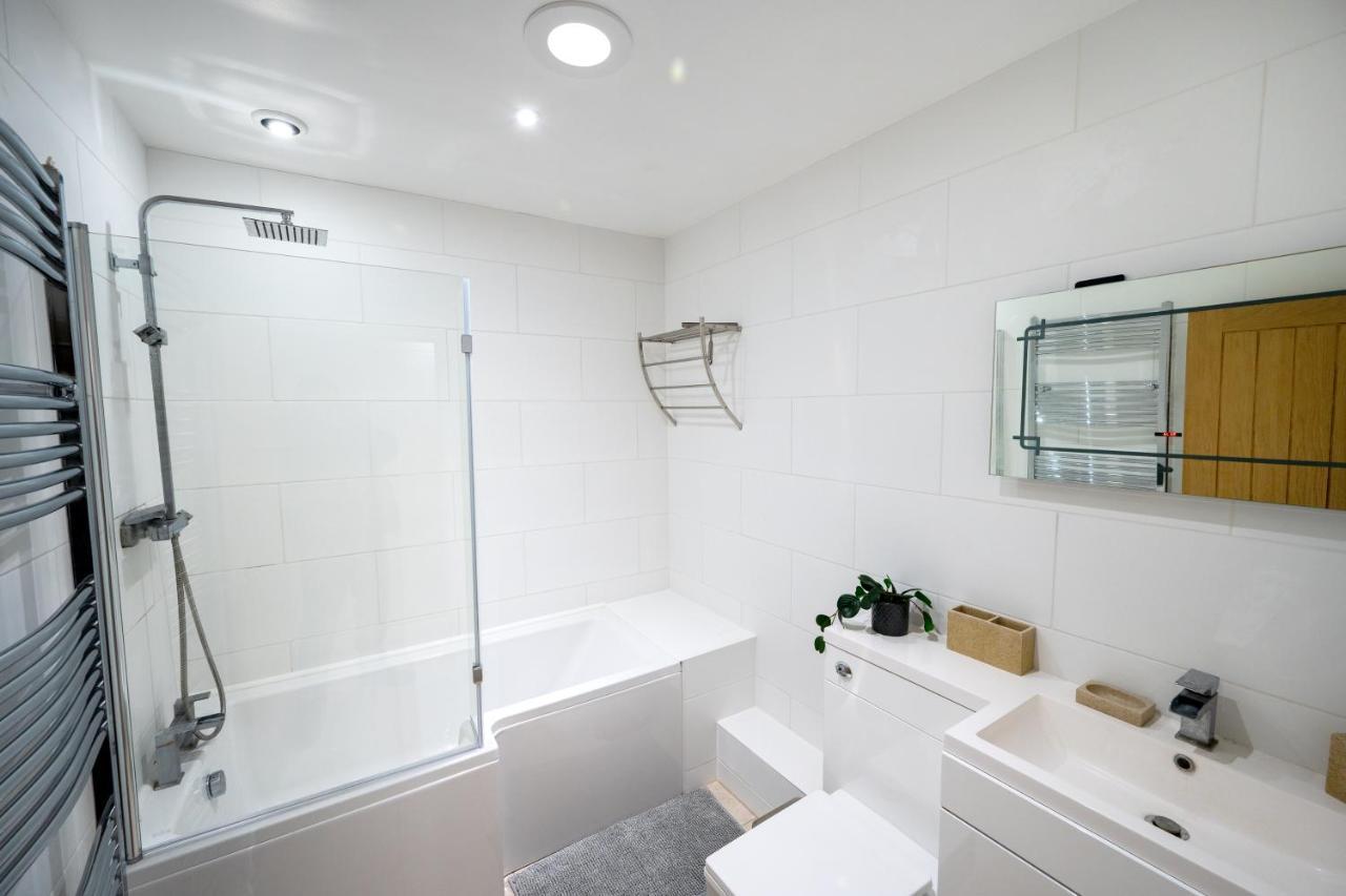 Little House - Perfect For Exploring The Broads Villa Acle Luaran gambar